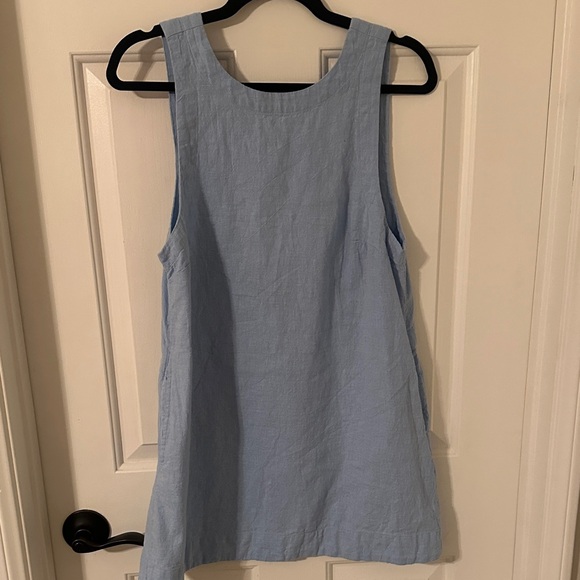 Free People Dresses & Skirts - Light Blue dress